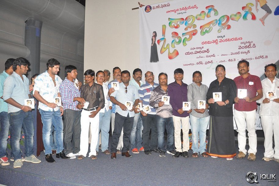 Darlinge-Osina-Darlinge-Movie-Audio-Launch